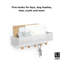 Estique 12.5" x 3.75" x 3.75" Entry Organizer-57765251