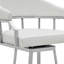 Chaise de bar en similicuir et fer-1931178745-1931178746