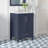 OVE Decors Kansas 24" Single Bathroom Vanity-98260600