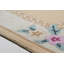 Gholston Rectangle Floral Wool Hand Woven Area Rug-16757424