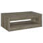 Table basse avec rangement Braisley