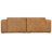 Rex 2 Seater Sofa And Ottoman