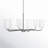 Vivien Vincente 6 - Light Chandelier-1268273503-1268273496
