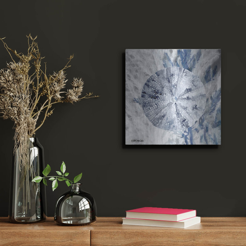 «Ocean Collection 2» par Stellar Design Studio, H 12 po x l 12 po