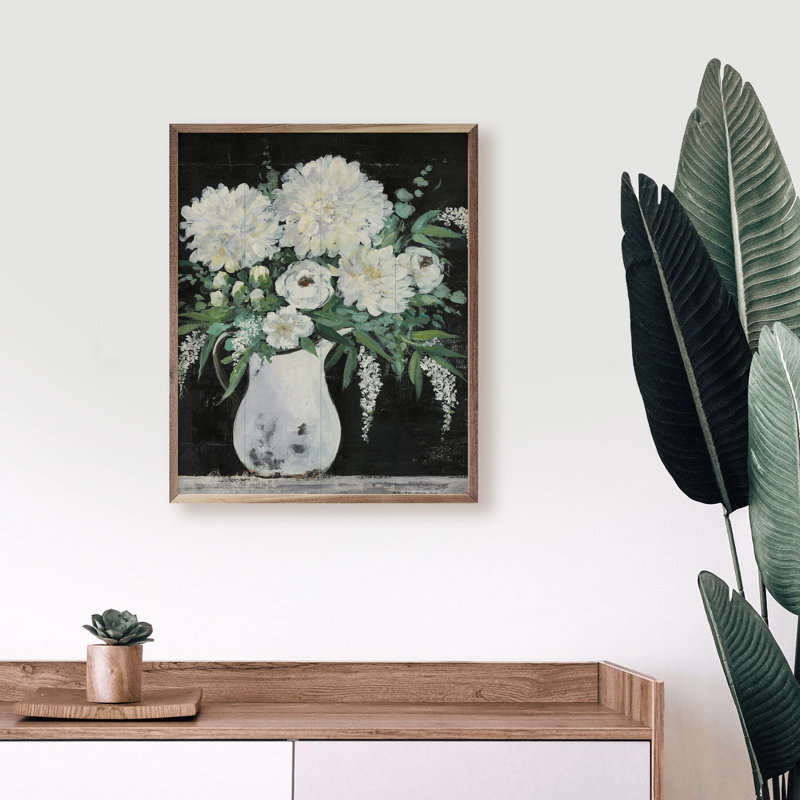 Bouquet «Late Summer» par Julia Purinton, H 20 po x l 16 po
