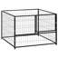 Crewellwalk 70cm H Steel Exercise Pen With Door-1111682321