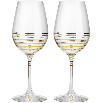 Verre à vin 12 oz.