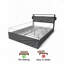 Lit de rangement avec station de charge-91791517