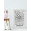 Carte de Charlotte par - cadre photo, impression-333531079