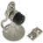 Satin Nickel