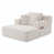 White Fabric est en rupture de stock