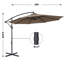 Parasol en porte-à-faux 10 pi Badillo-1441080041