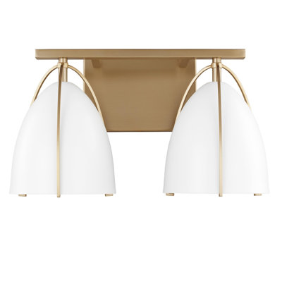 Norman 2 - Light Vanity Light