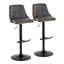 Tabouret de bar Archaimbaud-93726513-93726517