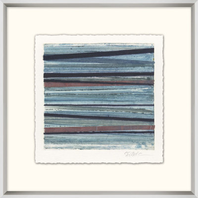 Stripes 7 Painting