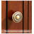 American Country Retro Beautiful Display Cabinet-589270448