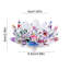 Bougeoir de nuit en cristal et chandelier en cristal-132010937
