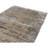 High-Quality Hand-Knotted Beige And Grey Area Rug