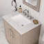 Hugo 30'' W Single Vanity-2062771639