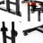 Interlandi Adjustable L-Shaped Metal Base Standing Desk