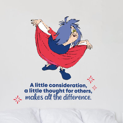 Wall Decal