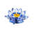 Blue est en rupture de stock