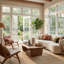 Gania Modern Ivory Rug-987983708