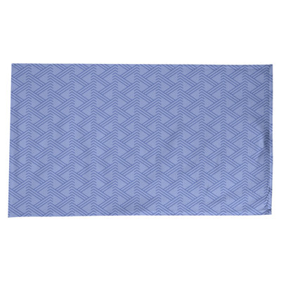 Nappe zig zag classique