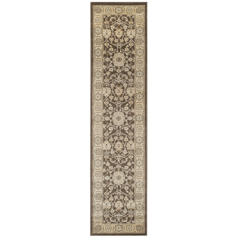 Lavelle Performance Oriental Rug, Runner 2' x 8'