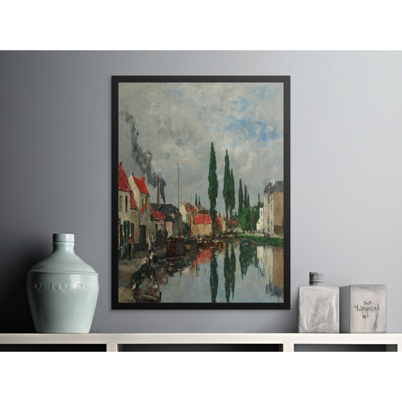 Thielen No Frame Print, 16x24