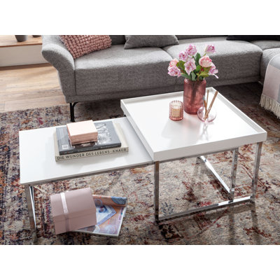 Jashelle Coffee Table