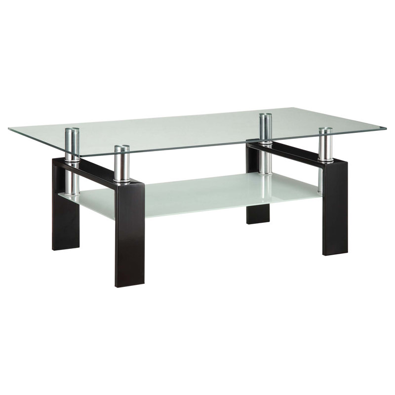 Table basse Moriah