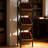 Stable Wine Rack Storage Stand For Bottles And Glasses
