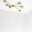 Celeste 6 - Light LED Flush Mount
