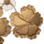 Wall Decor on Metal