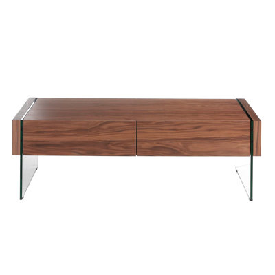 Coffee Table with Storage