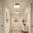 Modern UFO LED Flush Mount Ceiling Light