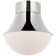 Precision 1 - Light LED Flush Mount
