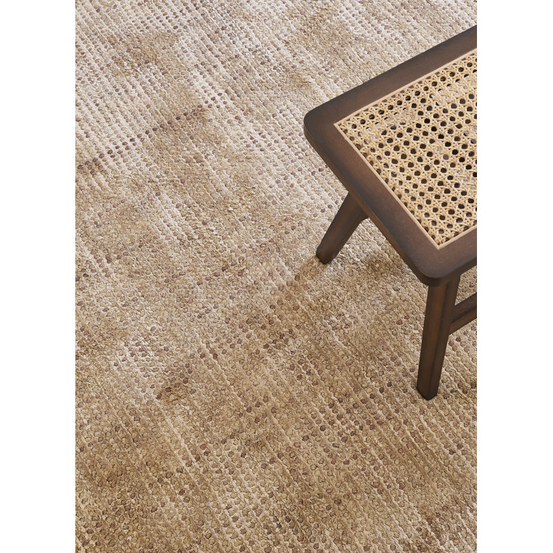 Ariane, Gold, Rectangle 6'7" x 9'10"
