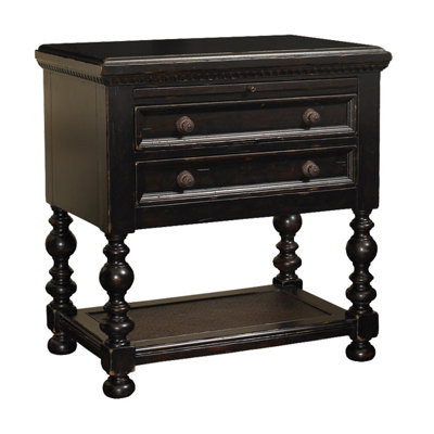 Kingstown Phillips Nightstand