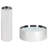 Alphaville 2 - Piece Living Room Table Set
