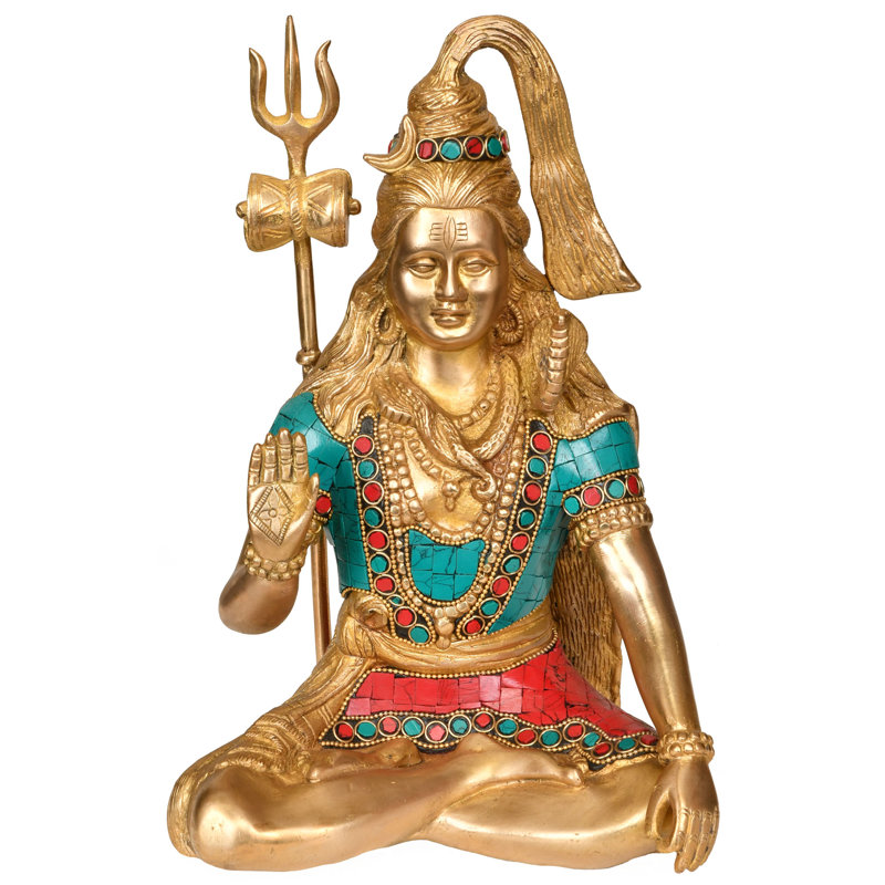Handmade Figurine / Sculpture Decorative Object