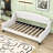 Hashmat Upholstered Daybed-743874443