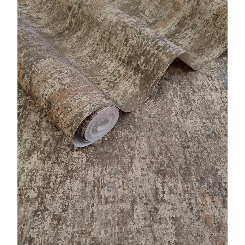 Double Roll, Brown