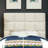 Choco Upholstered Headboard-11950714-11950713