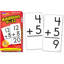 Ajout de cartes flash math