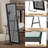 Variable LED Lighting Full length Mirror-2094372290