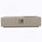 RECTANGLE 14.75" MGO FIRE PIT - 50 000 BTU