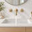Cox 2-handle Bathroom Faucet-88552910