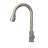 Keeney Pull Down Kitchen Faucet-59838966